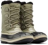 Sorel Men's Winter Boots, Sage Dark