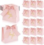 24Pcs Small Thank You Gift Bags, SH