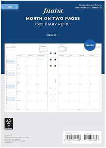 Filofax A5