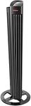 Vornado NGT425 Air Circulator Tower Fan with Remote Control and Versa-Flow, 42", Black