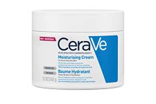 Cerave Cream For Dry Skin