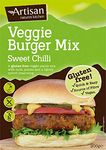 Vegetarian Burger