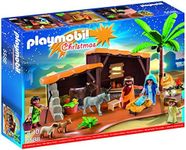 Playmobil 5588 Christmas Nativity S