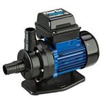 CLARKE 200 watts SELF PRIMING SWIMMING POOL PUMP 230 volt With 2 -24 hour Timer