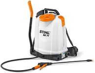 Stihl Hand Sprayer SG 71, Silver, 40 x 40 x 80 cm 42550194970