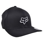 Fox Men's Legacy Hat,Black,Small/Medium