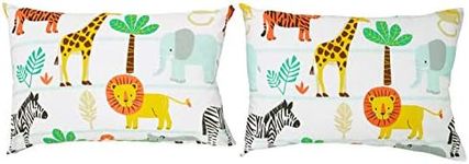 Bloomsbury Mill - Kids Pillow Cases