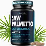 Saw Palmetto with Stinging Nettle C