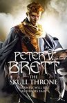 The Skull Throne: Book Four of the Sunday Times bestselling Demon Cycle epic fantasy series (The Demon Cycle, Book 4)