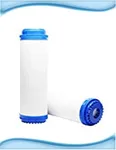 WHKF-GAC and WHCF-GAC Compatible 2.5 X 9.75 Inch Granular Activated Carbon Water Filter Cartridges