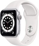 Apple Watch Series 6 (GPS + Cellula