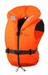 Bluewave Adult Lifejacket 100N 90+kg XL