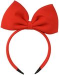 HoveBeaty Hair Band Bow Headbands H