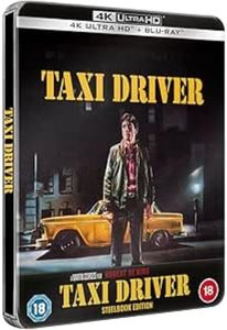 Taxi Drive