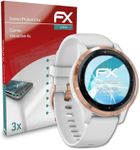 atFoliX Screen Protector compatible