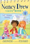 Last Lemonade Standing (Nancy Drew Clue Books Book 2)