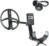 XP Metal Detectors Deus II - Waterp