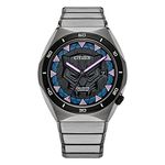 Citizen Eco-Drive Men's Casual Watch AW1668-50W