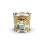 Gold Paints