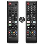 New Tv Remotes