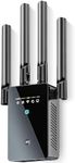 2024 Extendtecc WiFi Extender Signa