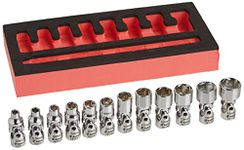 Astro Pneumatic Tool Drive Socket Sets