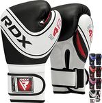 RDX Kids Boxing Gloves, 6oz 4oz Jun