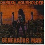 GENERATOR MAN