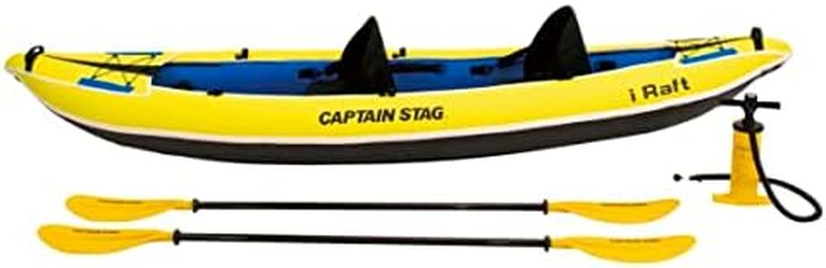 Captain St