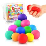 Nice Balls Stress Balls