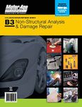 ASE B3 Study Guide - Paint & Refinishing Certifica