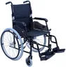 Karman Healthcare LT-980 24 lbs Ultra Light Wheelchair with Removable Footrest, Gen 2 - K Model