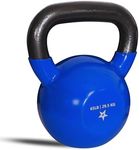 Yes4All 65 lb Heavy Kettlebell Viny