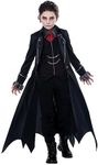 California Costumes Boy's Gothic Va