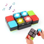 YORKOO Magic Electronic Music Novelty Puzzle Game for Teens Kids