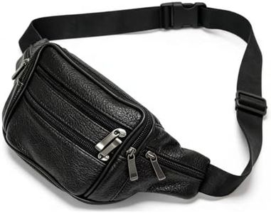 Leather Fa