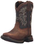 Durango Kids DWBT048 Western Boot
