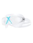 TYR Rogue Femme Swim Mask Adult Fit