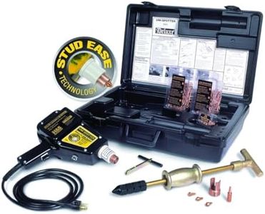 H & S Auto Shot 9000 Welder Stud Kit