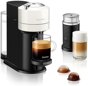 Nespresso 