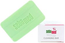 Sebamed Soap-free Cleansing Bar For Sensitive Skin, 3.5-Ounce Boxes (Pack of 4)