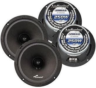 Audiopipe 