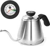 LuxHaus Pour Over Kettle - Goosenec