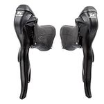 Micronew STI Road Bike Shifters Dou