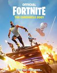 FORTNITE Official: The Chronicle (Annual 2021)