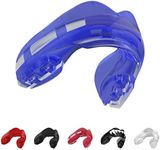 SafeJawz Mouthguard for Braces, One