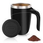 Automatic Magnetic Stirring Coffee 