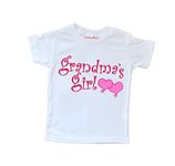 Baby Gifts For All Baby Gifts For All Grandma T-shirts