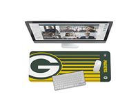 SOAR NFL Desk Mat V.2, Green Bay Packers