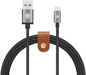 GEEKRIA USB Earbuds Charger Cable C